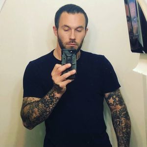 Meet your Posher, Drew